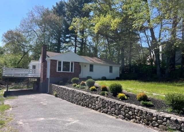 Property at 19 Fresh Pond Cir, Plymouth, MA 02360, 3 beds, 1 bath