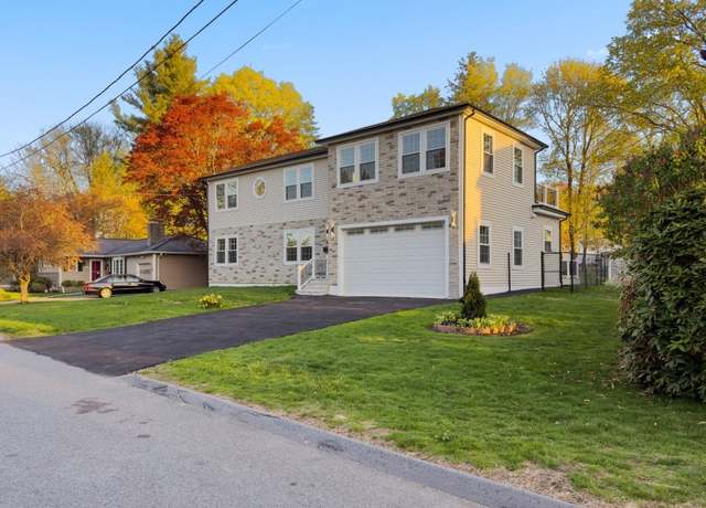 Property at 18 Elmcrest Rd, North Andover, MA 01845, 6 beds, 3.5 baths