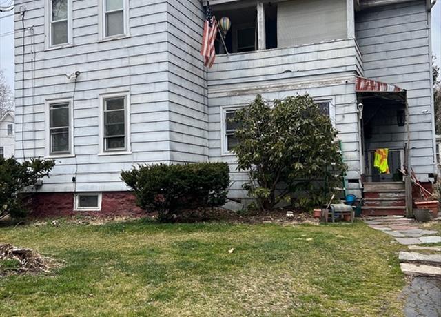 Property at 1 Barber Ave, Greenfield, MA 01301, 4 beds, 2 baths