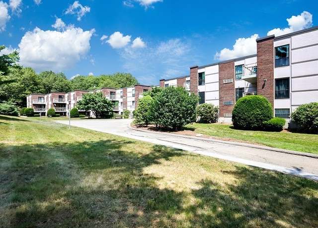 Property at 147 Turner Rd #100, Holliston, MA 01746, 1 bed, 1 bath