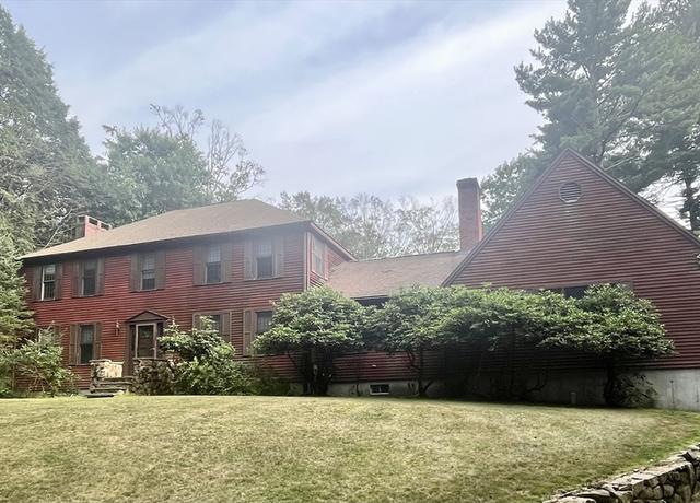 Property at 149 Green, Canton, MA 02021, 4 beds, 3.5 baths