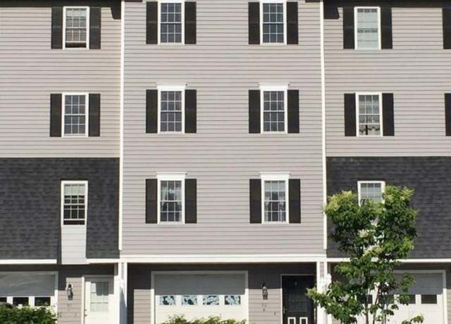 house for sale in worcester ma