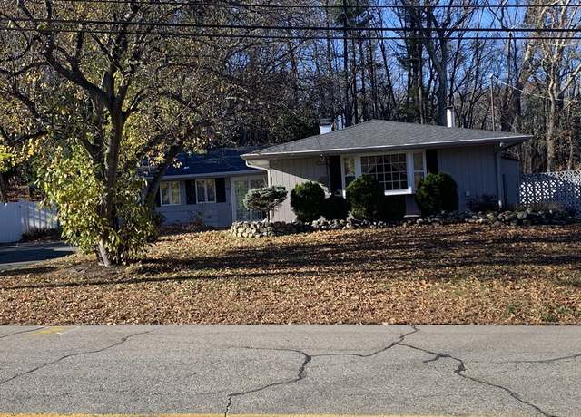 Property at 14 Eisenhower Rd, Framingham, MA 01701, 3 beds, 2 baths