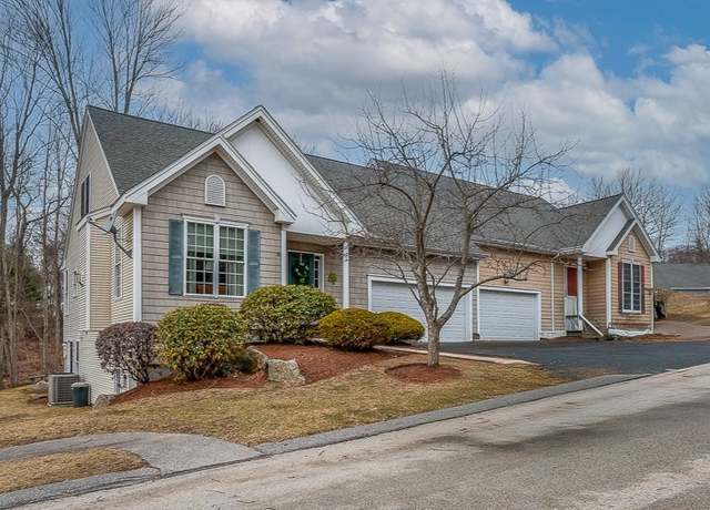 Property at 9 Summerfield Dr #8, Grafton, MA 01560, 2 beds, 2.5 baths