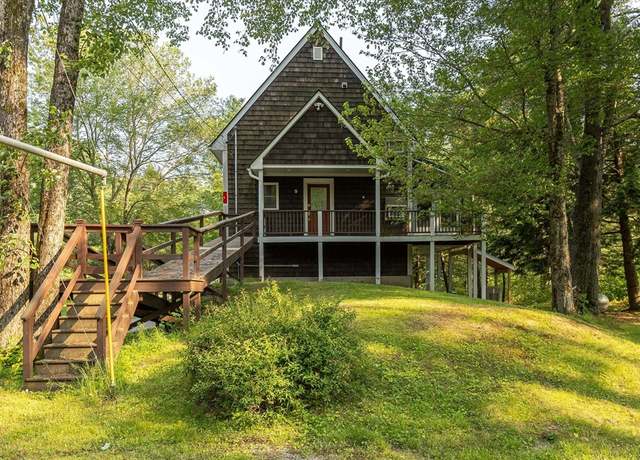 Property at 5 Berry Patch Ln, Hillsborough, NH 03244, 2 beds, 2.5 baths