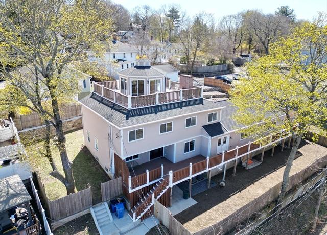Property at 762 Main St, Wakefield, MA 01880, 4 beds, 5 baths