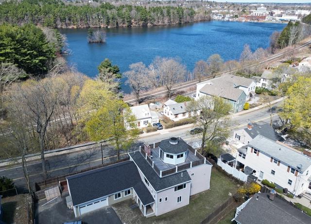 Property at 762 Main St, Wakefield, MA 01880, 4 beds, 5 baths