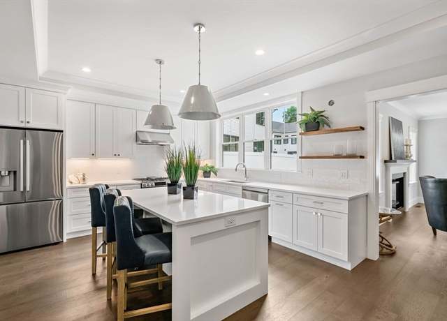 Property at 5 Milk St #5, Natick, MA 01760, 4 beds, 3.5 baths