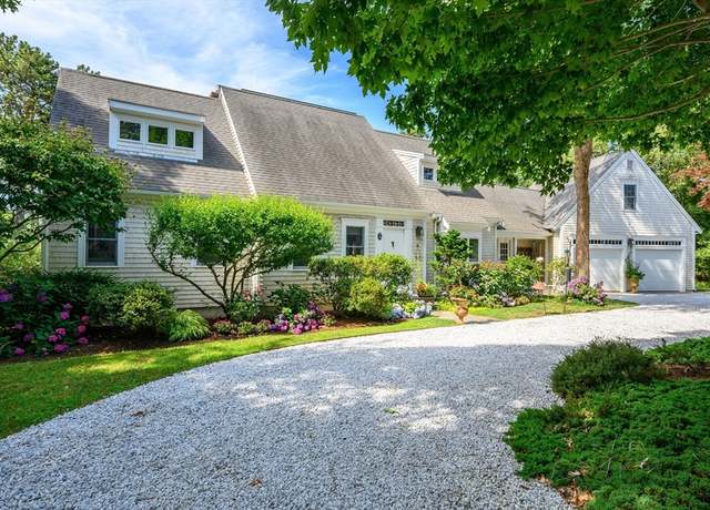 Property at 10 Lake Farm Ln, Orleans, MA 02653, 3 beds, 2.5 baths