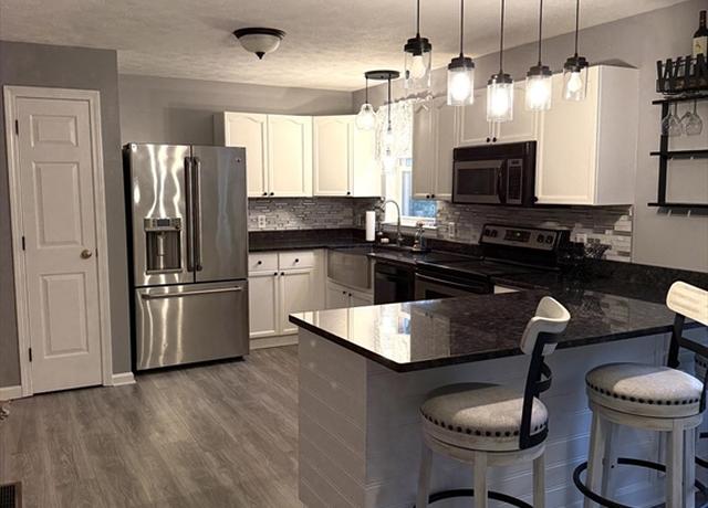 Property at 104 Orton Street Ext #104, Worcester, MA 01604, 4 beds, 1.5 baths