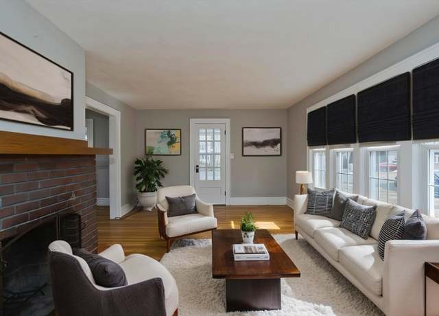 Property at 56 Lealand, Agawam, MA 01001, 3 beds, 1.5 baths