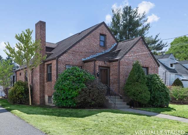 Property at 48 Albert St, Waltham, MA 02453, 5 beds, 3 baths