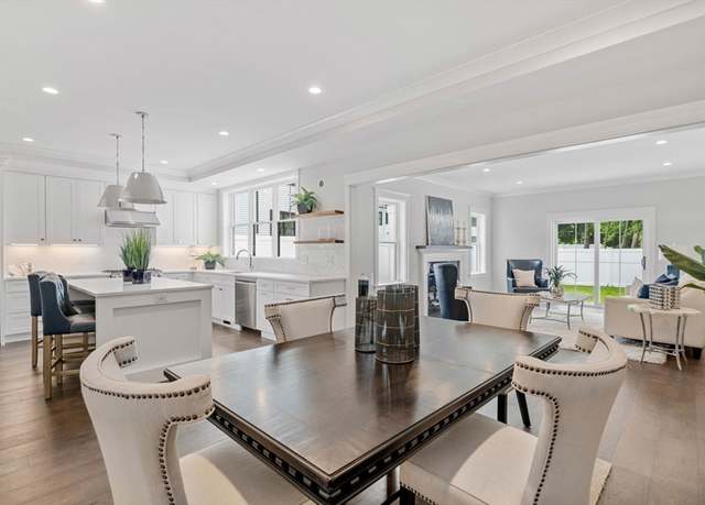 Property at 7 Milk St #7, Natick, MA 01760, 4 beds, 3.5 baths