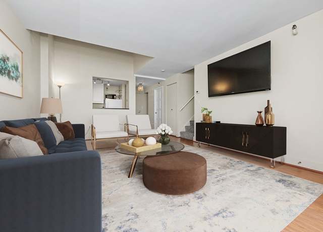 Property at 42 8th St #1307, Boston, MA 02129, 1 bed, 1.5 baths