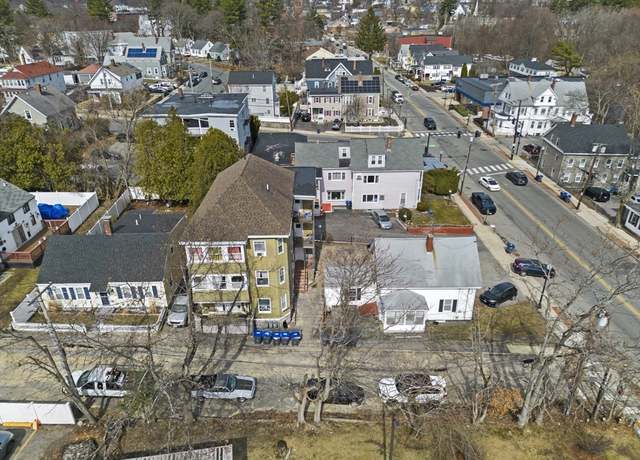Property at 1-3 Ingalls Ct & 164-164a Broadway, Methuen, MA 01844, 11 beds, 5 baths