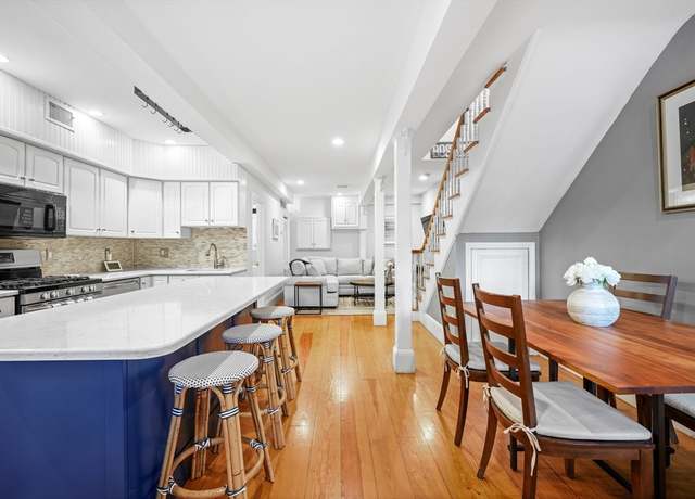 Property at 511 E 8th St #1, Boston, MA 02127, 2 beds, 1.5 baths