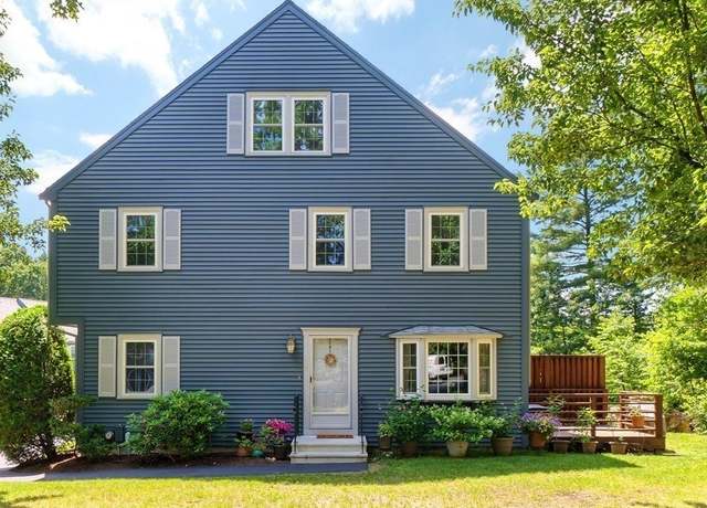 Property at 10 Oak Ridge Dr #6, Maynard, MA 01754, 2 beds, 1.5 baths