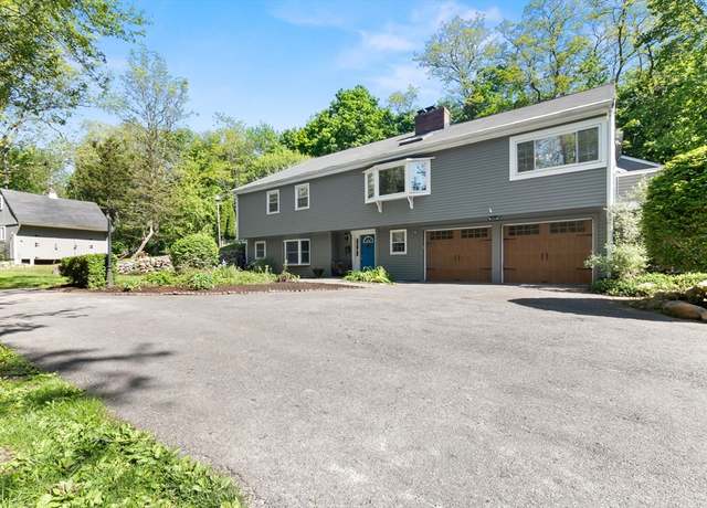 Property at 17 Topsfield Rd, Wenham, MA 01984, 4 beds, 4 baths
