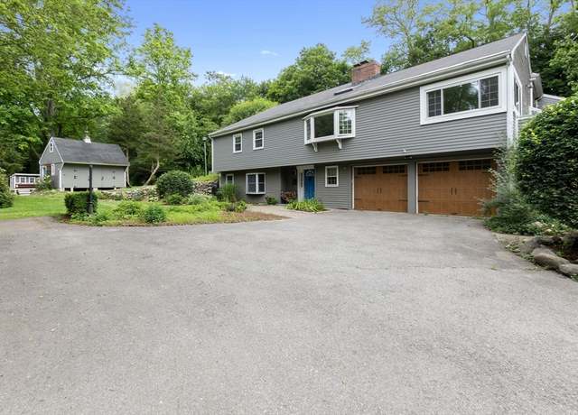 Property at 17 Topsfield Rd, Wenham, MA 01984, 4 beds, 4 baths