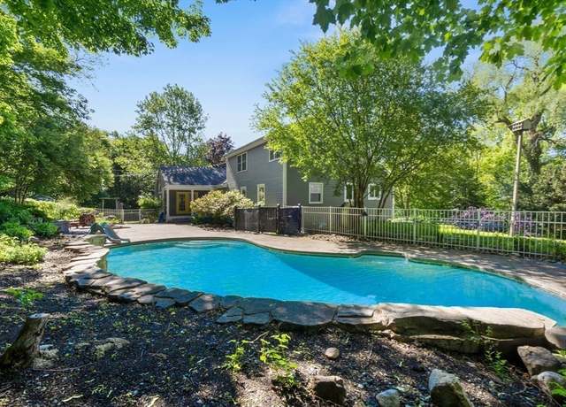 Property at 17 Topsfield Rd, Wenham, MA 01984, 4 beds, 4 baths
