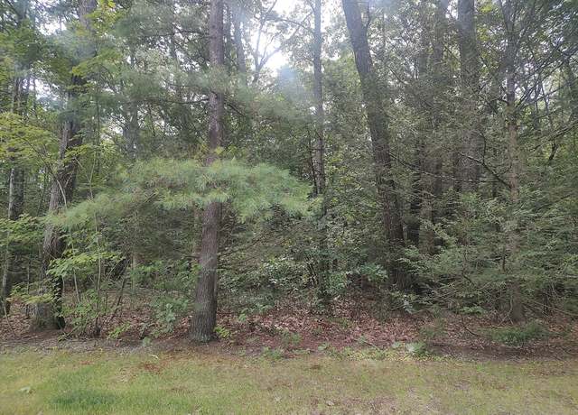 Property at 0 Oakland Dr, East Brookfield, MA 01515