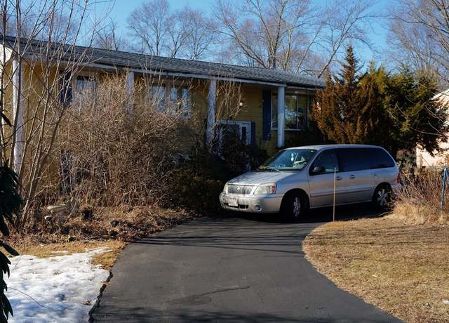 Property at 500 Howard St, Brockton, MA 02302, 3 beds, 1 bath