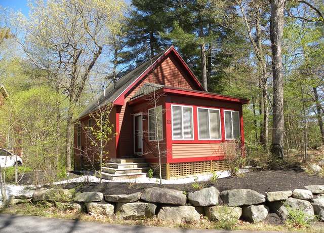 Property at 11 Big Rock Trl #11, Westford, MA 01886, 2 beds, 1 bath