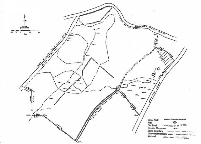 Property at 0 Barrach Hill Rd, Rutland, MA 01543