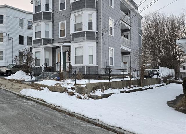 Property at 49 Spruce St, Fitchburg, MA 01420, 9 beds, 3 baths