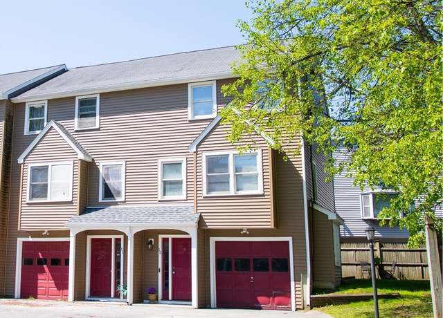 Property at 20 Angle St #12, Lowell, MA 01851, 2 beds, 1.5 baths