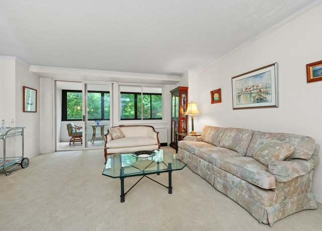Property at 2 Hawthorne Pl Unit 2E & 2F, Boston, MA 02114, 3 beds, 3 baths
