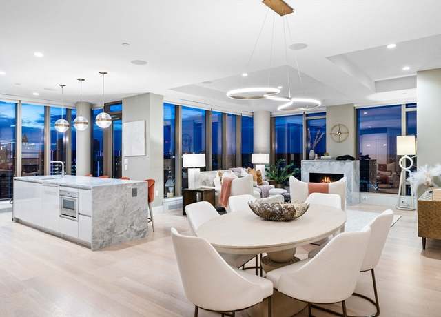 Property at 133 Seaport Blvd Ph 3A, Boston, MA 02210, 3 beds, 2.5 baths