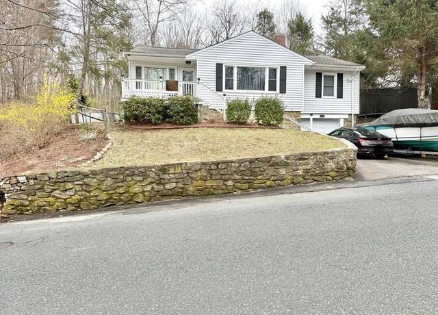 Property at 235 Morris St, Southbridge, MA 01550, 3 beds, 1 bath