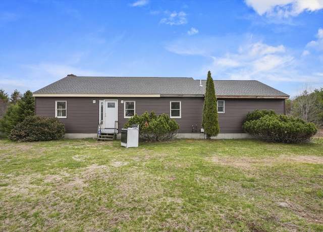 Property at 2 Woods Rd, Royalston, MA 01368, 3 beds, 2 baths
