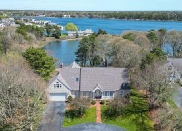 Property at 47 Coveview Dr, Yarmouth, MA 02664, 4 beds, 4.5 baths