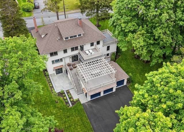 Property at 2 Percy Rd, Lexington, MA 02421, 6 beds, 7 baths
