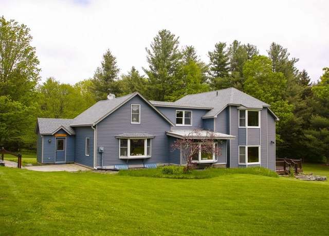Property at 1271 Main Rd, Savoy, MA 01256, 3 beds, 4 baths
