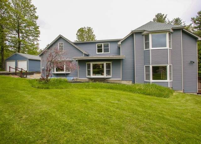 Property at 1271 Main Rd, Savoy, MA 01256, 3 beds, 4 baths