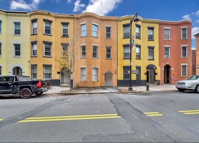 Property at 5 Three Families, Boston, MA 02121, 40 beds, 15 baths