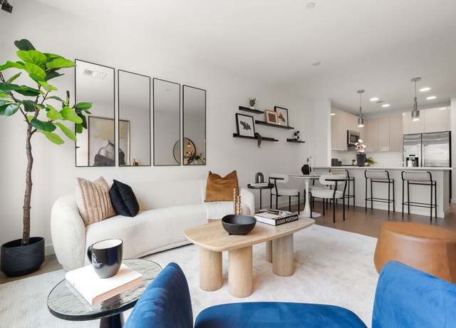 Property at 45 Lewis St #303, Boston, MA 02128, 1 bed, 1 bath