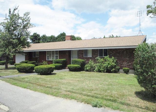 Property at 463 Hilldale Ave, Haverhill, MA 01832, 3 beds, 2.5 baths