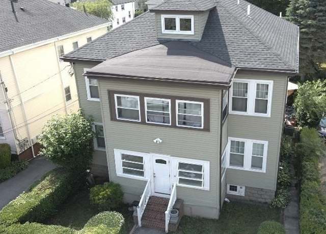 Property at 10 Brockton St, Boston, MA 02126, 7 beds, 3 baths