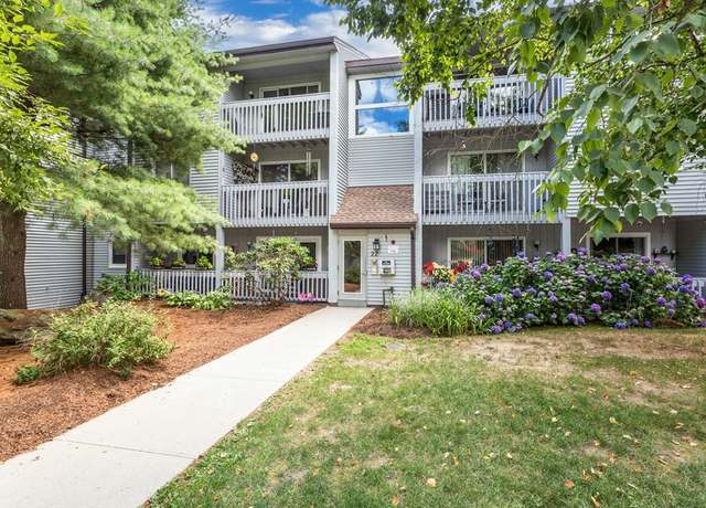 Property at 2209 Franklin Crossing Rd #2209, Franklin, MA 02038, 2 beds, 1 bath
