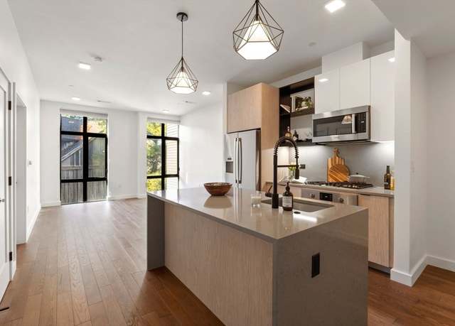 Property at 2 Sinclair Rd #302, Boston, MA 02134, 1 bed, 1 bath