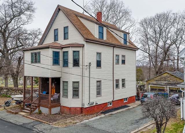 Property at 55 Winthrop St, Lynn, MA 01904, 6 beds, 2 baths