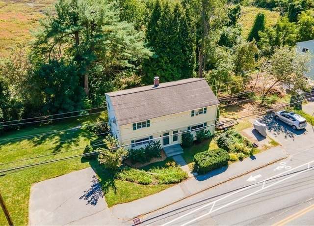 Property at 108 Central St #108, Acton, MA 01720, 2 beds, 1.5 baths