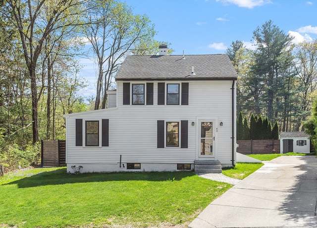 Property at 43 Public Rd, Lancaster, MA 01523, 3 beds, 2 baths