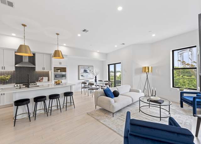 Property at 7 Wordsworth Ph 6, Boston, MA 02128, 3 beds, 2 baths