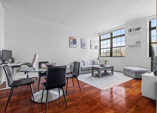 Property at 150 Cambridge St #403, Cambridge, MA 02141, 1 bed, 1 bath