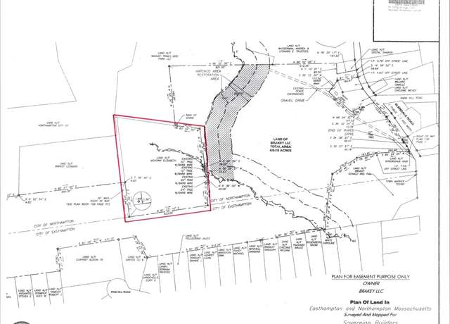 Property at 0 Off Glendale Rd, Northampton, MA 01062